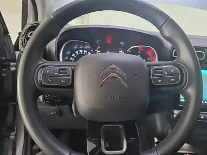 Photo 36 Citroën C3 Aircross  PureTech 130 S&S EAT6