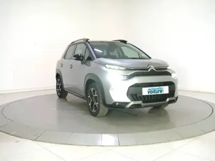 Photo 30 Citroën C3 Aircross  PureTech 130 S&S EAT6