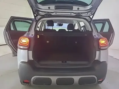 Photo 33 Citroën C3 Aircross  PureTech 130 S&S EAT6
