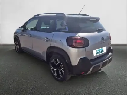 Photo 6 Citroën C3 Aircross  PureTech 130 S&S EAT6