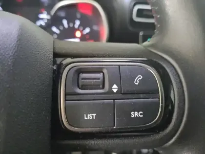 Photo 55 Citroën C3 Aircross  PureTech 130 S&S EAT6