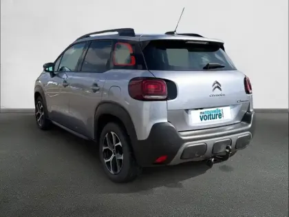 Photo 6 Citroën C3 Aircross  PureTech 130 S&S EAT6