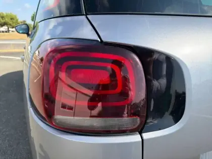 Photo 16 Citroën C3 Aircross  PureTech 130 S&S EAT6