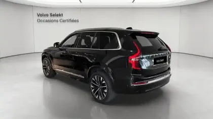 Photo 6 Volvo XC90  T8 AWD Hybride Rechargeable 455 ch Geartronic 8 7pl