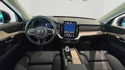 Photo 13 Volvo XC90  T8 AWD Hybride Rechargeable 455 ch Geartronic 8 7pl