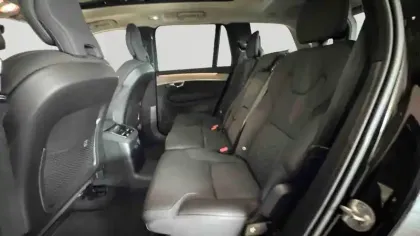 Photo 14 Volvo XC90  T8 AWD Hybride Rechargeable 455 ch Geartronic 8 7pl