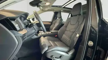 Photo 11 Volvo XC90  T8 AWD Hybride Rechargeable 455 ch Geartronic 8 7pl