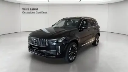 Photo Volvo Xc90 Ultra Style Chro