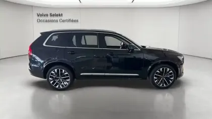 Photo 5 Volvo XC90  T8 AWD Hybride Rechargeable 455 ch Geartronic 8 7pl