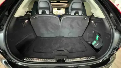 Photo 30 Volvo XC90  T8 AWD Hybride Rechargeable 455 ch Geartronic 8 7pl