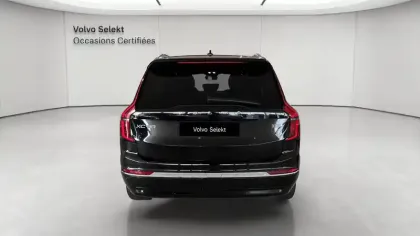 Photo 7 Volvo XC90  T8 AWD Hybride Rechargeable 455 ch Geartronic 8 7pl