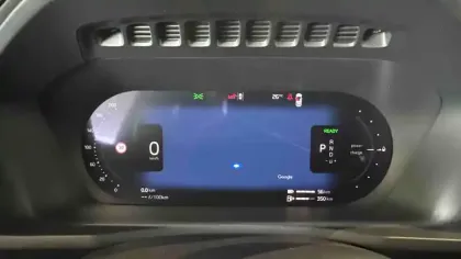 Photo 25 Volvo XC90  T8 AWD Hybride Rechargeable 455 ch Geartronic 8 7pl