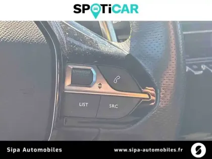 Photo 20 Peugeot 2008  PureTech 155 S&S EAT8