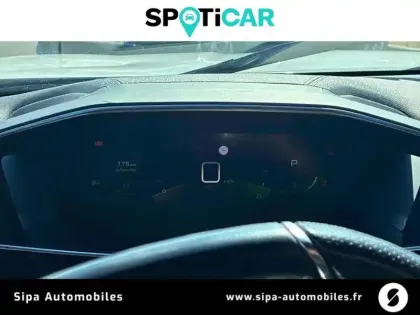 Photo 27 Peugeot 2008  PureTech 155 S&S EAT8