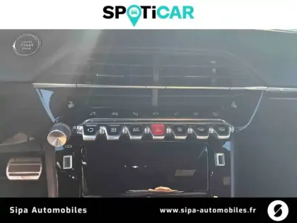 Photo 16 Peugeot 2008  PureTech 155 S&S EAT8