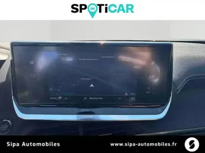 Photo 15 Peugeot 2008  PureTech 155 S&S EAT8