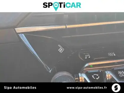 Photo 18 Peugeot 2008  PureTech 155 S&S EAT8