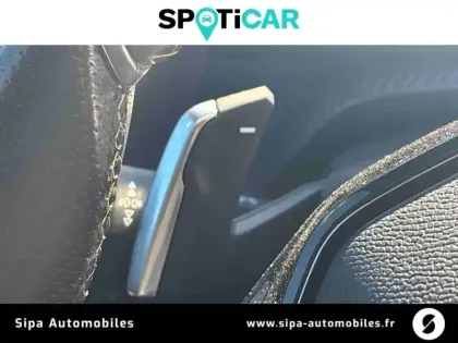 Photo 25 Peugeot 2008  PureTech 155 S&S EAT8