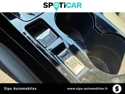 Photo 23 Peugeot 2008  PureTech 155 S&S EAT8
