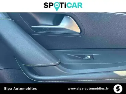 Photo 31 Peugeot 2008  PureTech 155 S&S EAT8