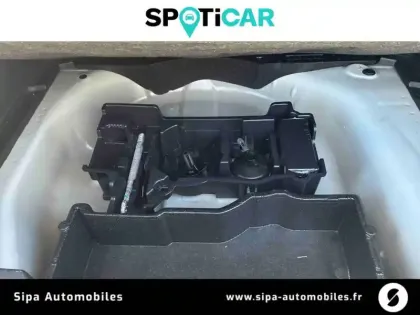 Photo 10 Peugeot 2008  PureTech 155 S&S EAT8