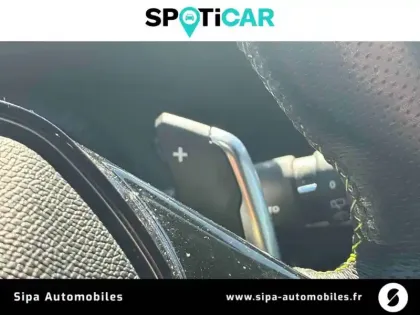 Photo 24 Peugeot 2008  PureTech 155 S&S EAT8