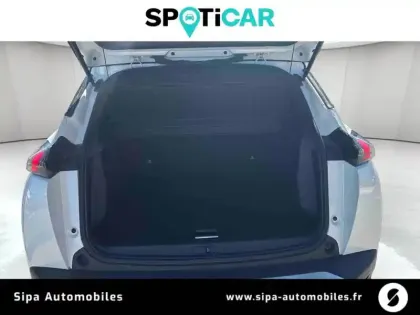 Photo 9 Peugeot 2008  PureTech 155 S&S EAT8