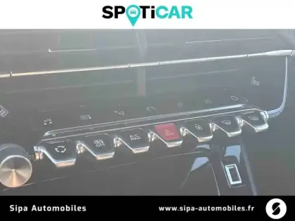 Photo 19 Peugeot 2008  PureTech 155 S&S EAT8