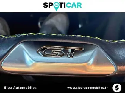 Photo 22 Peugeot 2008  PureTech 155 S&S EAT8