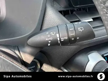 Photo 20 Toyota Rav4  Hybride 218 ch 2WD