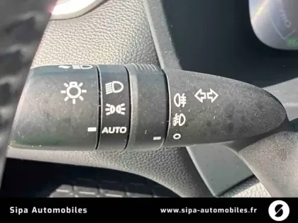 Photo 21 Toyota Rav4  Hybride 218 ch 2WD