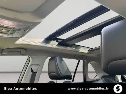 Photo 17 Toyota Rav4  Hybride 218 ch 2WD