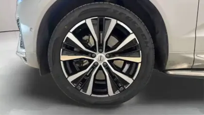 Photo 16 Volvo XC60  T6 Recharge AWD 253 ch + 145 ch Geartronic 8