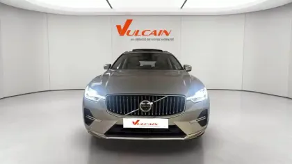 Photo 15 Volvo XC60  T6 Recharge AWD 253 ch + 145 ch Geartronic 8