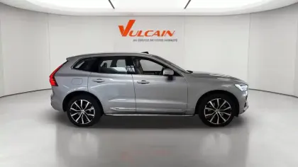 Photo 19 Volvo XC60  T6 Recharge AWD 253 ch + 145 ch Geartronic 8