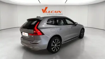 Photo 18 Volvo XC60  T6 Recharge AWD 253 ch + 145 ch Geartronic 8