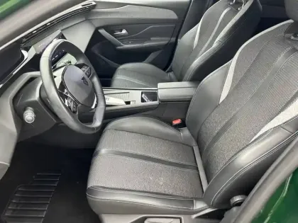 Photo 10 Peugeot 308  PHEV 180 e-EAT8