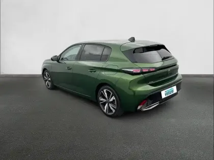 Photo 6 Peugeot 308  PHEV 180 e-EAT8