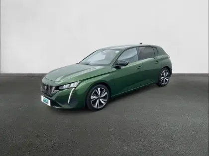 Photo Peugeot 308 Gt