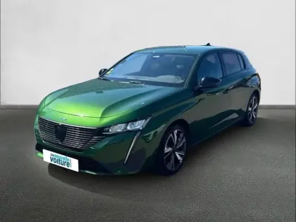 Photo Peugeot 308 Allure
