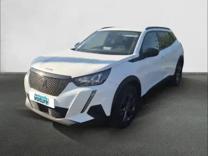 Photo 21 Peugeot 2008  PureTech 100 S&S BVM6