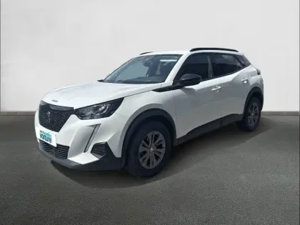 Photo Peugeot 2008 Style