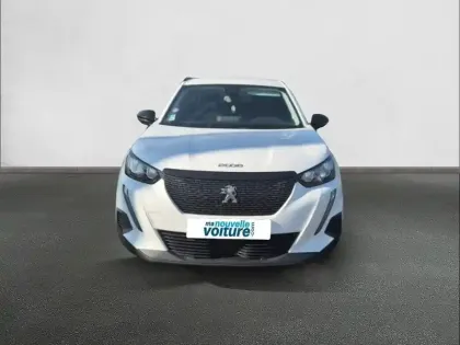 Photo 22 Peugeot 2008  PureTech 100 S&S BVM6