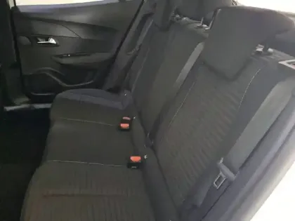 Photo 59 Peugeot 2008  PureTech 100 S&S BVM6
