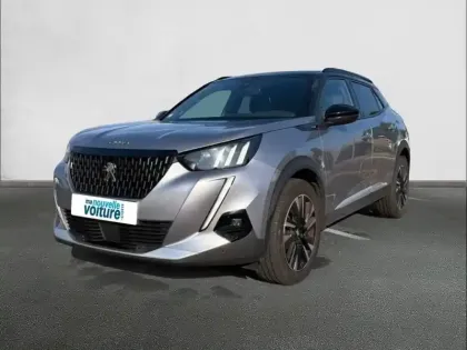 Photo Peugeot 2008 Gt