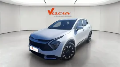 Photo Kia Sportage Active