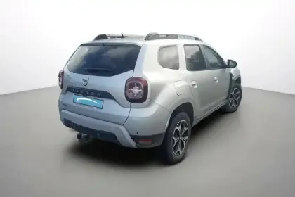 Photo 5 Dacia Duster  TCe 130 FAP 4x2