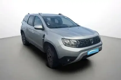 Photo 7 Dacia Duster  TCe 130 FAP 4x2