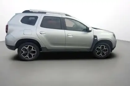 Photo 6 Dacia Duster  TCe 130 FAP 4x2