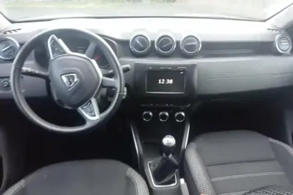 Photo 8 Dacia Duster  TCe 130 FAP 4x2